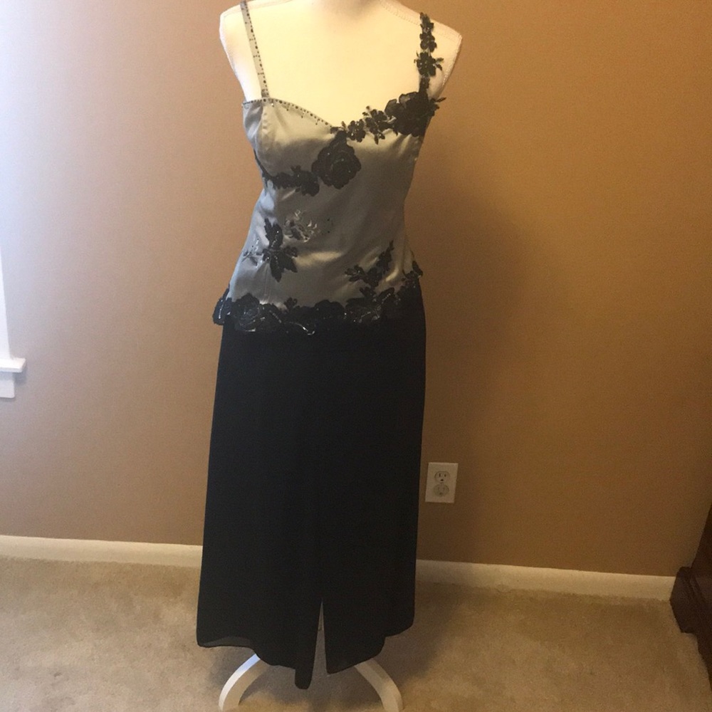 Cache Palazzo Pants - image 2